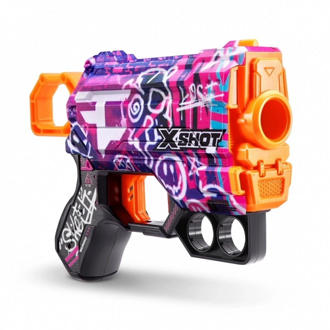 Menace Faze Wyrfstein Blaster