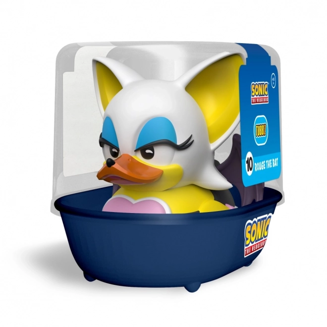 Tubbz Badeente Sonic - Rouge the Bat