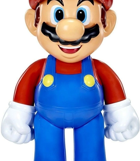 Ikonisches SUPER MARIO Design