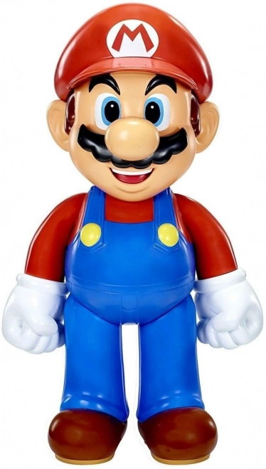 Große Super Mario Figur