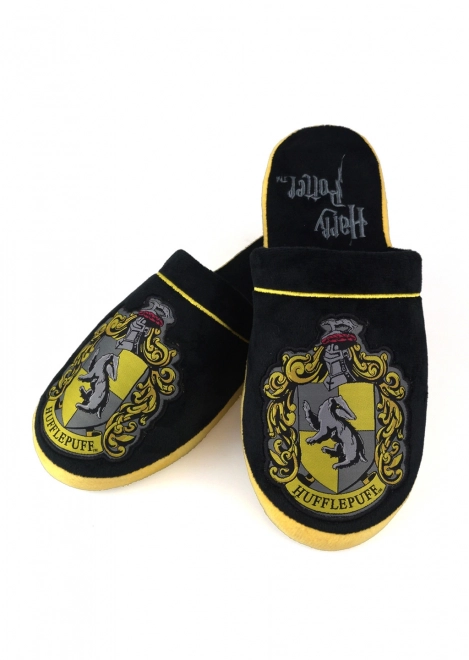 Harry Potter Hausschuhe Unisex Hufflepuff