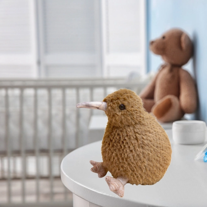 Kuscheltier Kiwi Vogel Plüschfigur