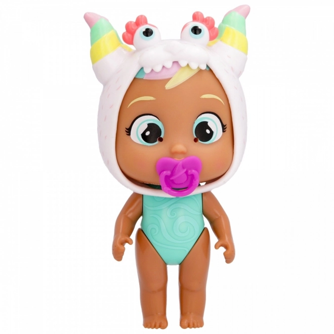 Cry Babies Stars Jumpy Monsters Puppen, Nunu