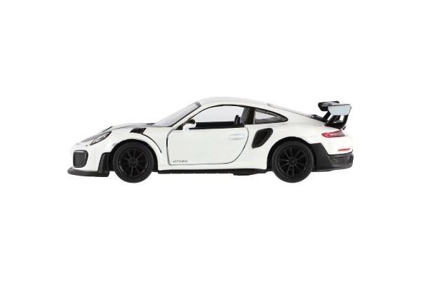 Kinsmart Porsche 911 GT2 RS Spielzeugauto