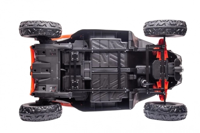 Auto mit Akku Buggy Can-Am RS 4x4 Orange