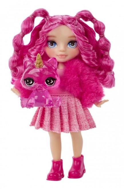 Rainbow High Kleine Schwester - Pink