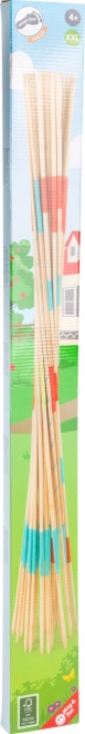 Small Foot Riesiges Mikado Active