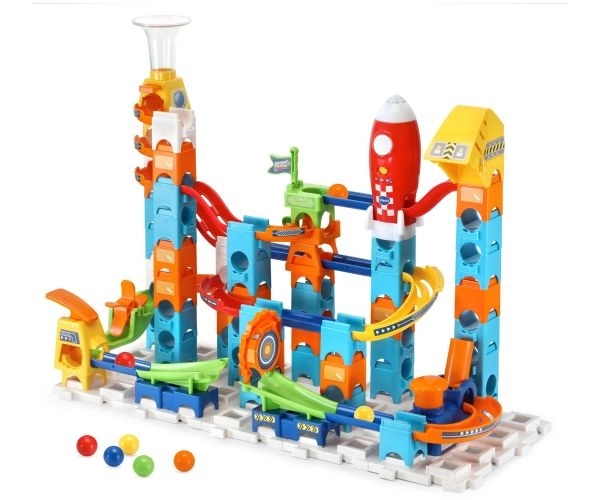 Vtech Kugelbahn Blitz - Rakete