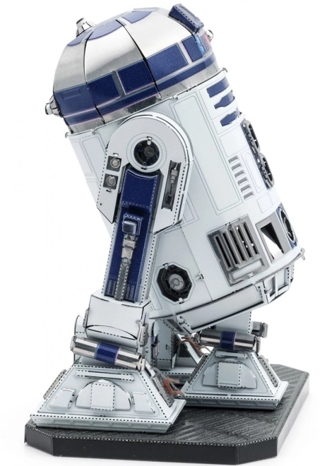 3D-Puzzle Star Wars R2-D2 von Metal Earth