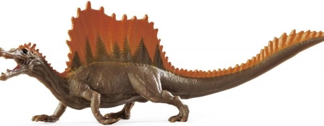 Dinosaurierfiguren 8-9 cm, Set 6 Stk
