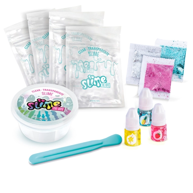 Komplettes Set