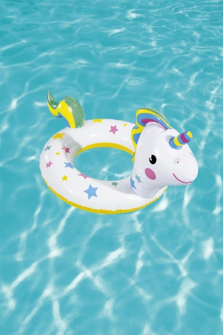 Unicorn Schwimmring für Kinder