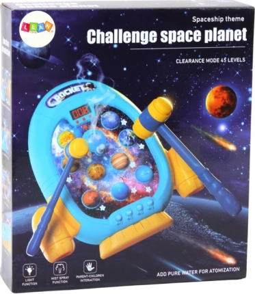 Sechs Spielmodi