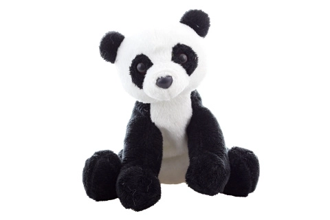 Panda Plüsch 15 cm