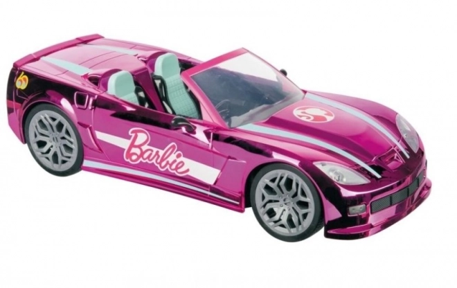 Traumhaftes ferngesteuertes Auto Barbie
