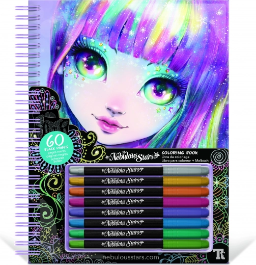 Bequemes Zeichnen dank Spiralbindung