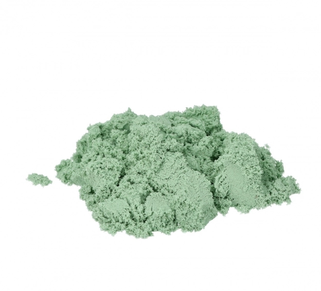 Minze Kinetischer Sand ColourSand 1 kg