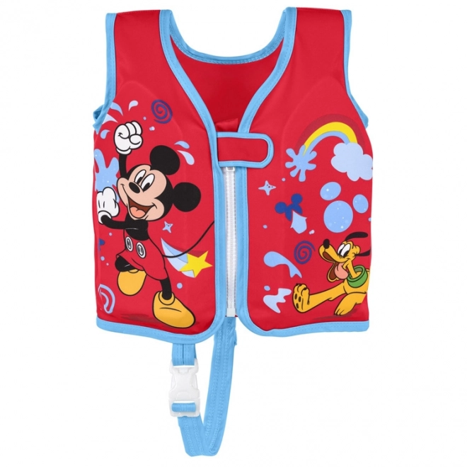 Bestway Schwimmweste S/M Mickey Maus