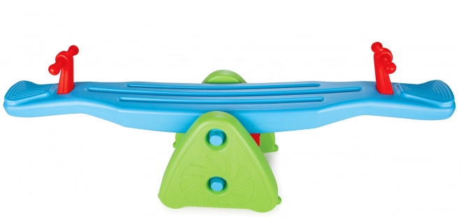 Doppelschaukel für Garten und Zuhause von Woopie