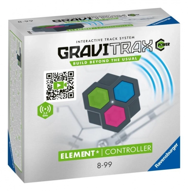 GraviTrax Power Zubehör Controller