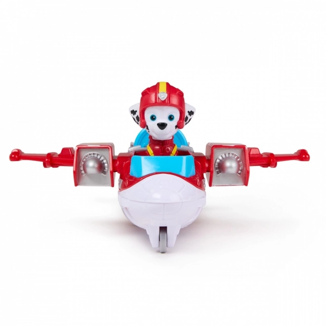 Paw Patrol Air Rescue Themenflugzeug Marshall