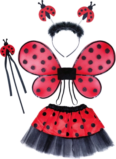 Komplettes Zubehör-Set