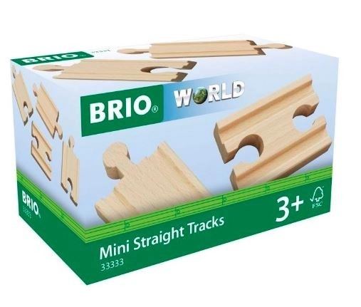 Brio Erweiterungsset A