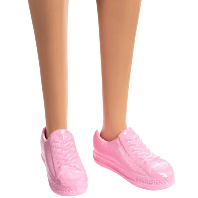Grundlegende Barbie Puppe Malibu