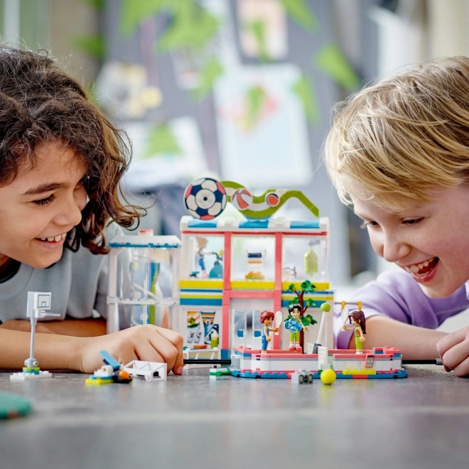 LEGO Friends Sportzentrum