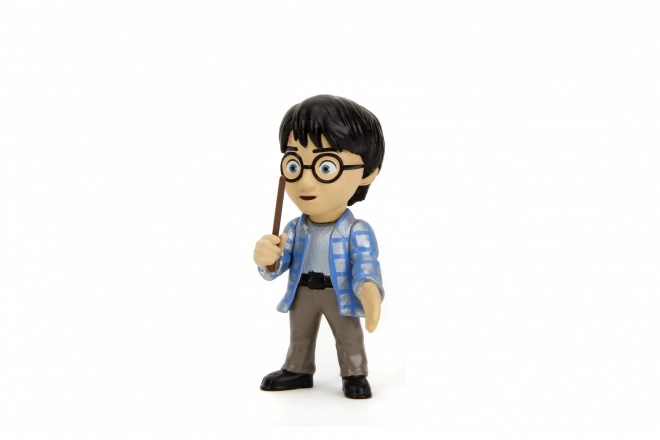 Harry Potter Metallfiguren 6,5 cm