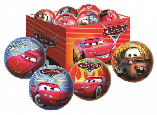 Mondo Ball Cars 14 cm