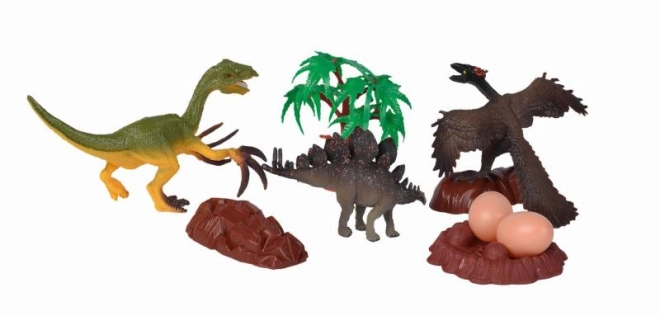 Realistische Figuren für kreatives Spielen