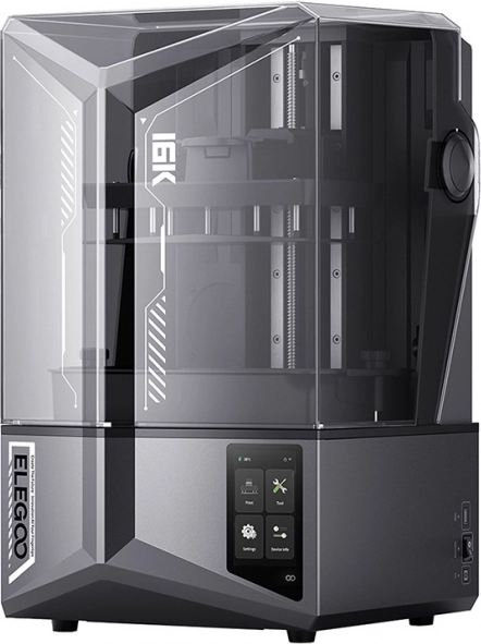 3D-Drucker Elegoo Saturn 4 Ultra 16K