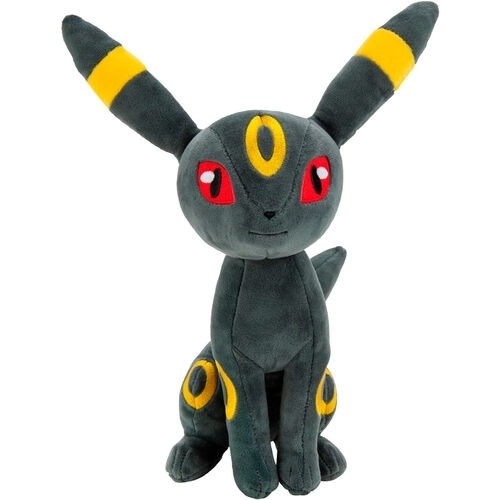 Umbreon Plüschtier 20 cm