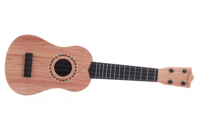 Kunststoff-Ukulele für Kinder