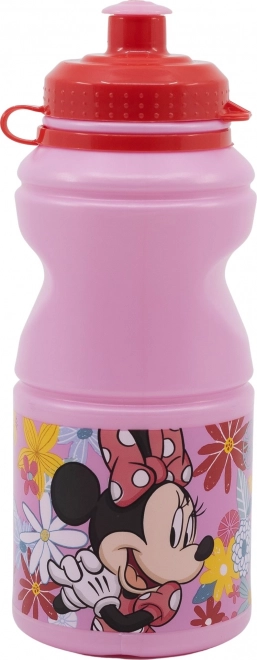 Minnie Mouse Trinkflasche 380 ml