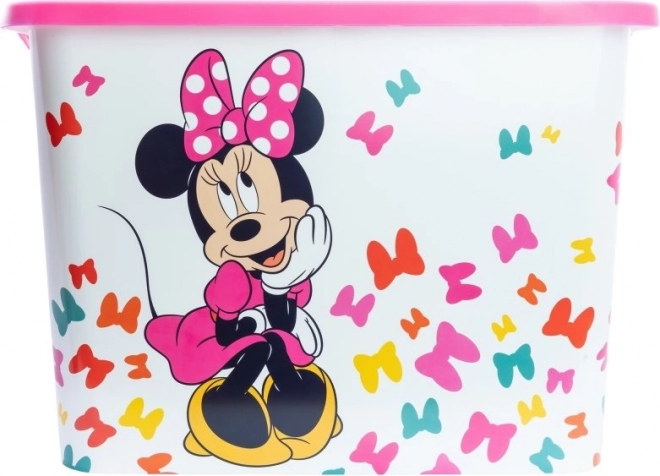 Aufbewahrungsbox Minnie 23l