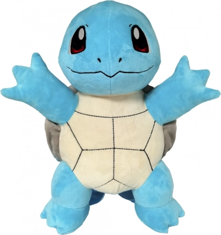 Pokémon Plüschrucksack Squirtle