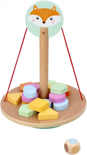 Variables Würfelspiel