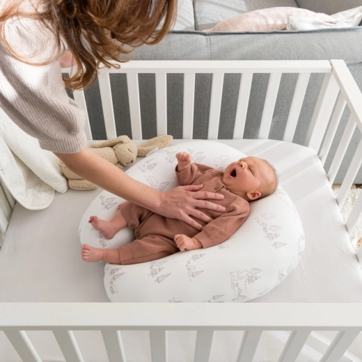 Sicherer Halt für das Baby