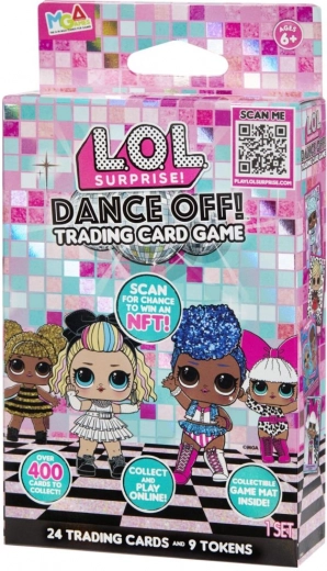 Alles Nötige direkt nach dem Öffnen