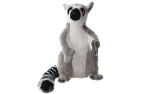 Plüsch Lemur 21 cm