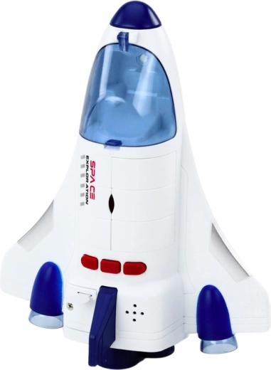 Bewegung und Lichteffekte