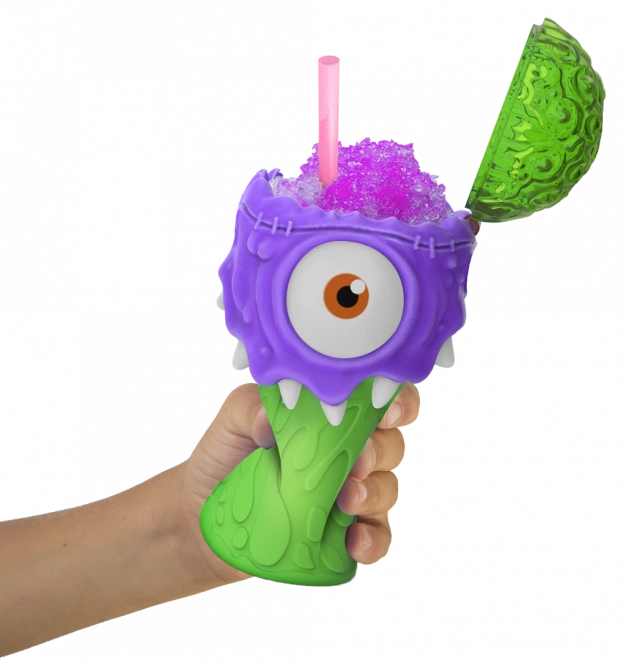 Slushy Maker - Monster Eismaschine