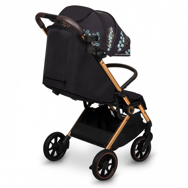 Kinderwagen Cloe - Goldene Momente