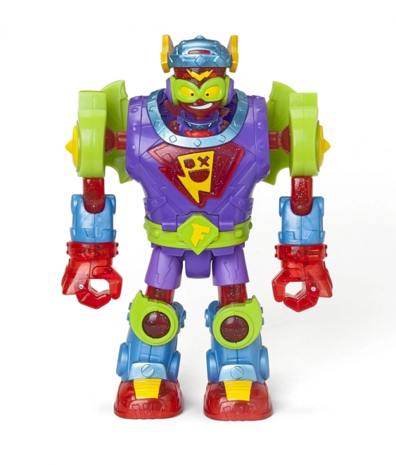 Superbot Fury Storm von SuperThings