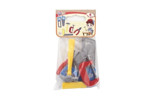 Technok Kinder-Werkzeugset