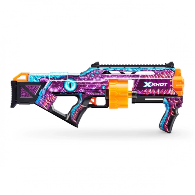 X-Shot Skins Last Stand Spielzeugblaster