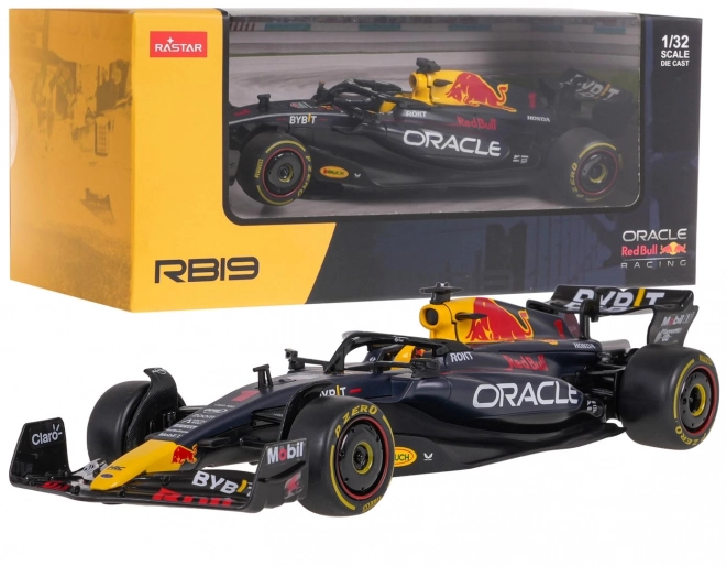 Metallauto 1:32 Red Bull F1 RB19