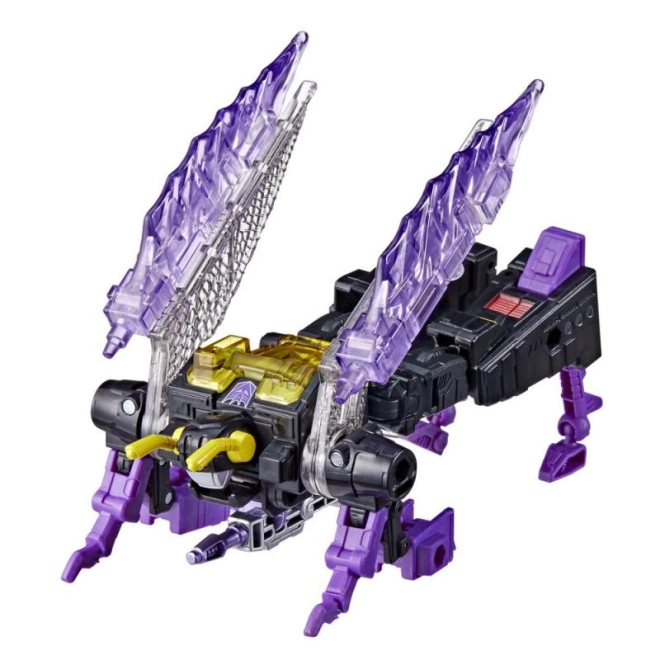 Zwei Transformationsmodi